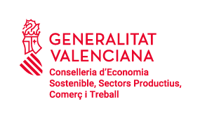 Conselleria Econom A Rgb Rojo Val - Sobre Tintas